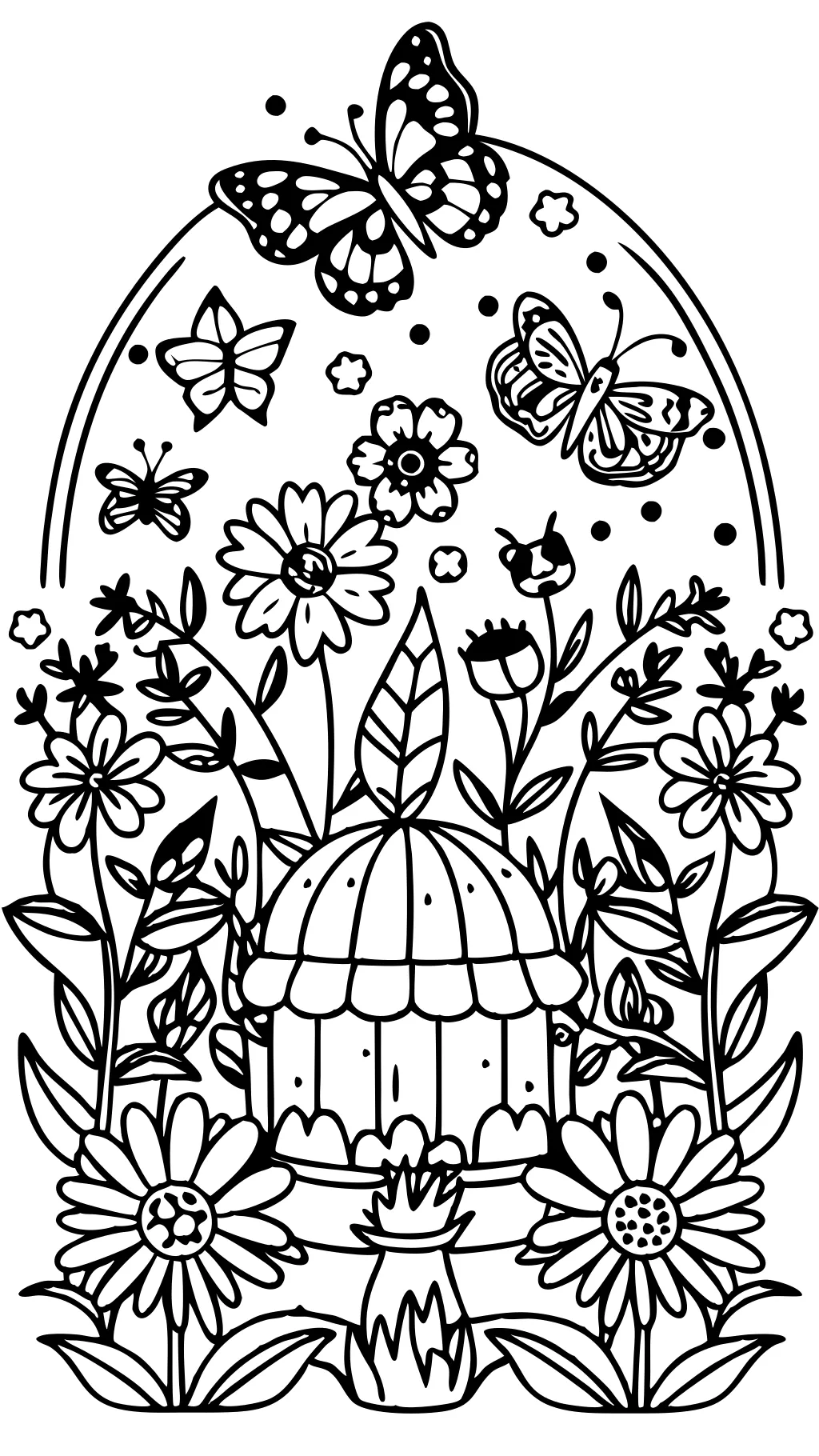 coloring pages may